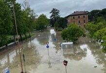 Emergenza alluvione. EPAP Provvedimenti straordinari