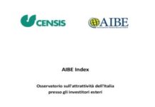 Super Index Aibe 2023: Italia nella top ten degli investitori esteri