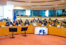 Rapporto sulle attività del PE sul futuro della scienza e tecnologia