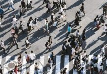 La demografia mondiale dal 2020 al 2100