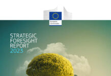 Rapporto di previsione strategica dell’UE