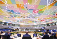 Economia, Sicurezza, Relazioni esterne. Le conclusioni del Consiglio UE