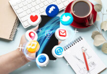 Social media marketing e competenze digitali