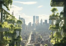 Cassa geometri. La via italiana alla casa green