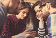 Banca d’Italia. I giovani e la finanza