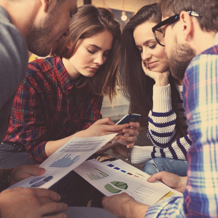 finanza e giovani banca d'italia