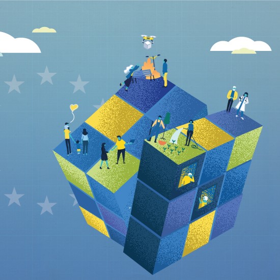 bilancio a lungo termine