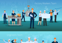 AAA Cercasi lavoratori ma….più professionisti specializzati e tecnici