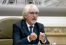 Oliveti (AdEPP): le Casse di previdenza siano valutate sulla solvibilità