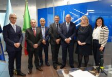 Sergio Giorgini è il nuovo Presidente Enpacl