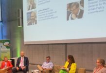 Cambiamenti climatici. L’evento a Bruxelles