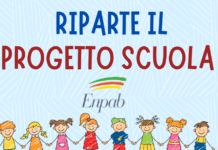 “Costruiamo la salute. Biologi nelle scuole”
