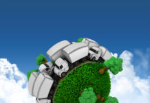 Sostenibilità ambientale “Non più una scelta ma la necessità”