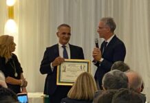 A Stefano Poeta il premio “Biesse Eccellenze del territorio”