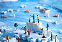 Demografia. E’ in atto l’era glaciale