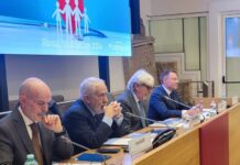 Salute e Sistema Sanitario. 3° Rapporto Eurispes/Enpam