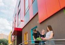 Student housing. Il report del CEB