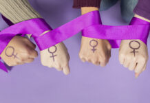 La parità di genere mette la toga