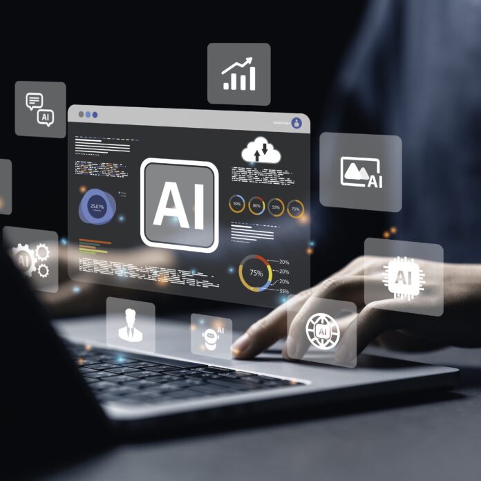 ia e tecnologia