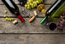 Oltre i dazi… vince il vino made in Italy