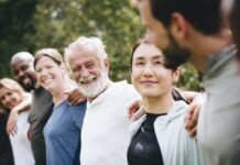 Una società per tutte le età? Il Rapporto Istat in pillole