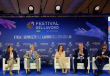 Enpacl. Giorgini “Riflessione profonda sul futuro del lavoro”