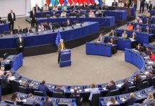 Lo stato dell’Unione 2026: una nuova visione geopolitica per l’Europa