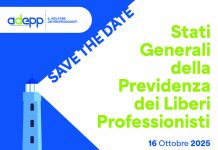 Stati Generali AdEPP. Il Programma completo