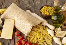 Dieta mediterranea? Fa bene e biologico è meglio