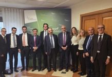 E’ Maurizio Pace il nuovo Presidente dell’Enpaf