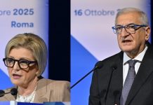 Libertà e fiducia, le parole più usate