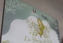 Dentro il tribunale nasce la “Stanza di Giulia”