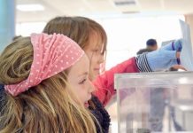 Via allo “Scudo europeo per la democrazia”