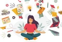 L’altra faccia del lavoro: le disuguaglianze di genere tra opportunità e i rischi per la salute mentale delle donne in Europa