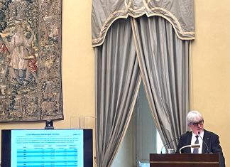 Presentato il XV Rapporto AdEPP sulla Previdenza Privata