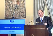 I Rapporto AdEPP Europa