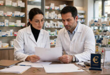 Assistenza, Enpaf stanzia 400 mila euro per i farmacisti liberi professionisti