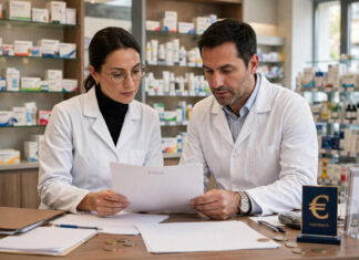 Assistenza, Enpaf stanzia 400 mila euro per i farmacisti liberi professionisti