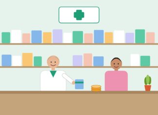 Enpaf, 600 mila euro per le parafarmacie