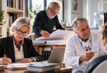 Professionisti al lavoro dopo la pensione: per passione, non solo per necessitร