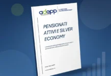 L’indagine AdEPP sui professionisti pensionati
